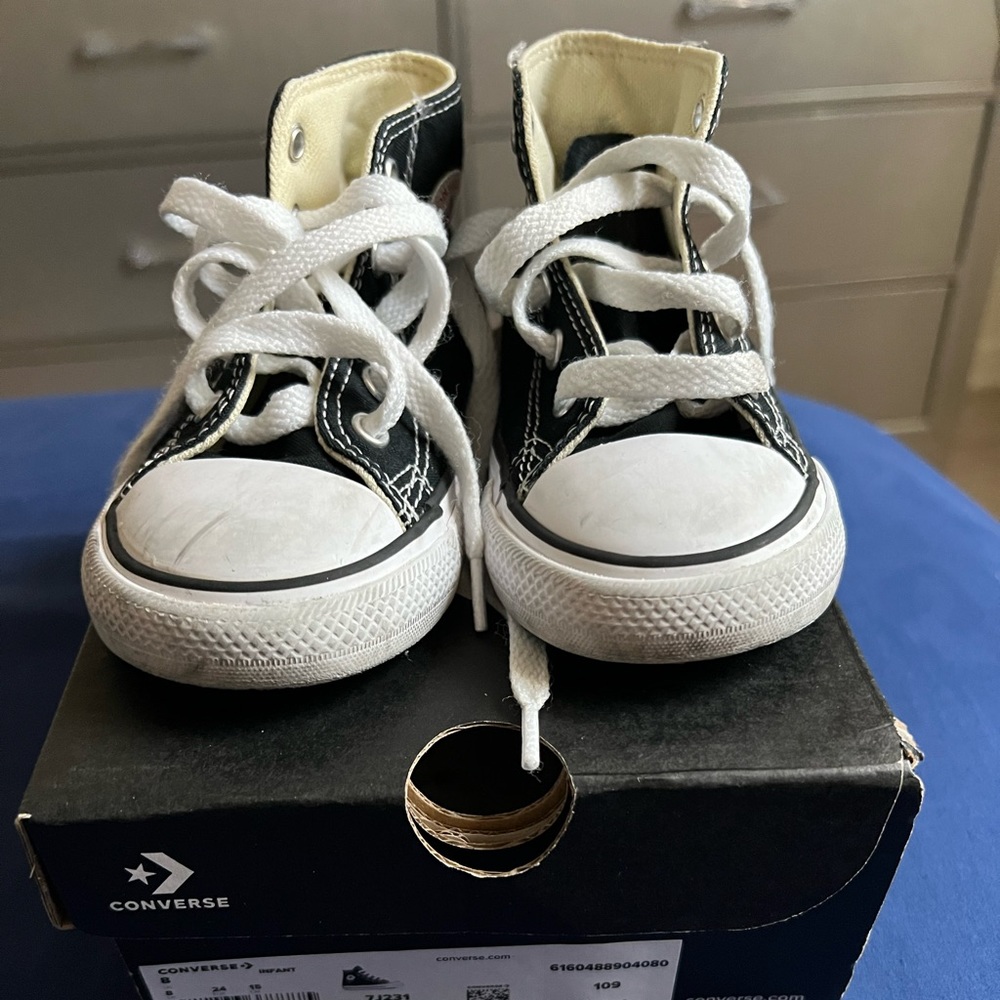 Converse
